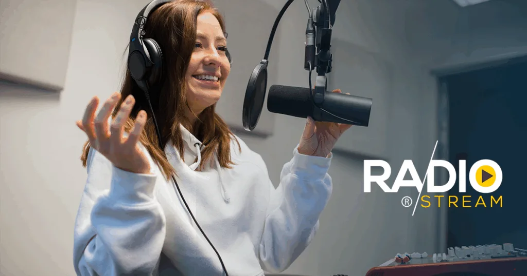 servicio de radio streaming en perú