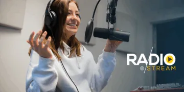 servicio de radio streaming en perú