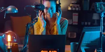Qué es la radio por Internet