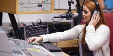 Qué es el radio streaming