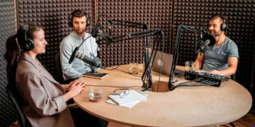 crea tu radio streamign en Perú