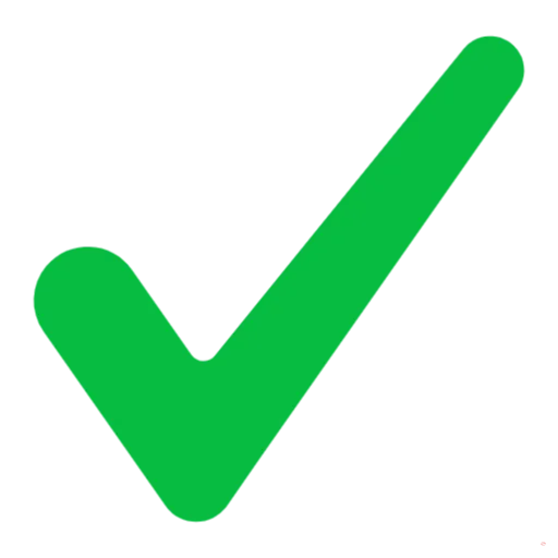 RESELLER free check icon 3278